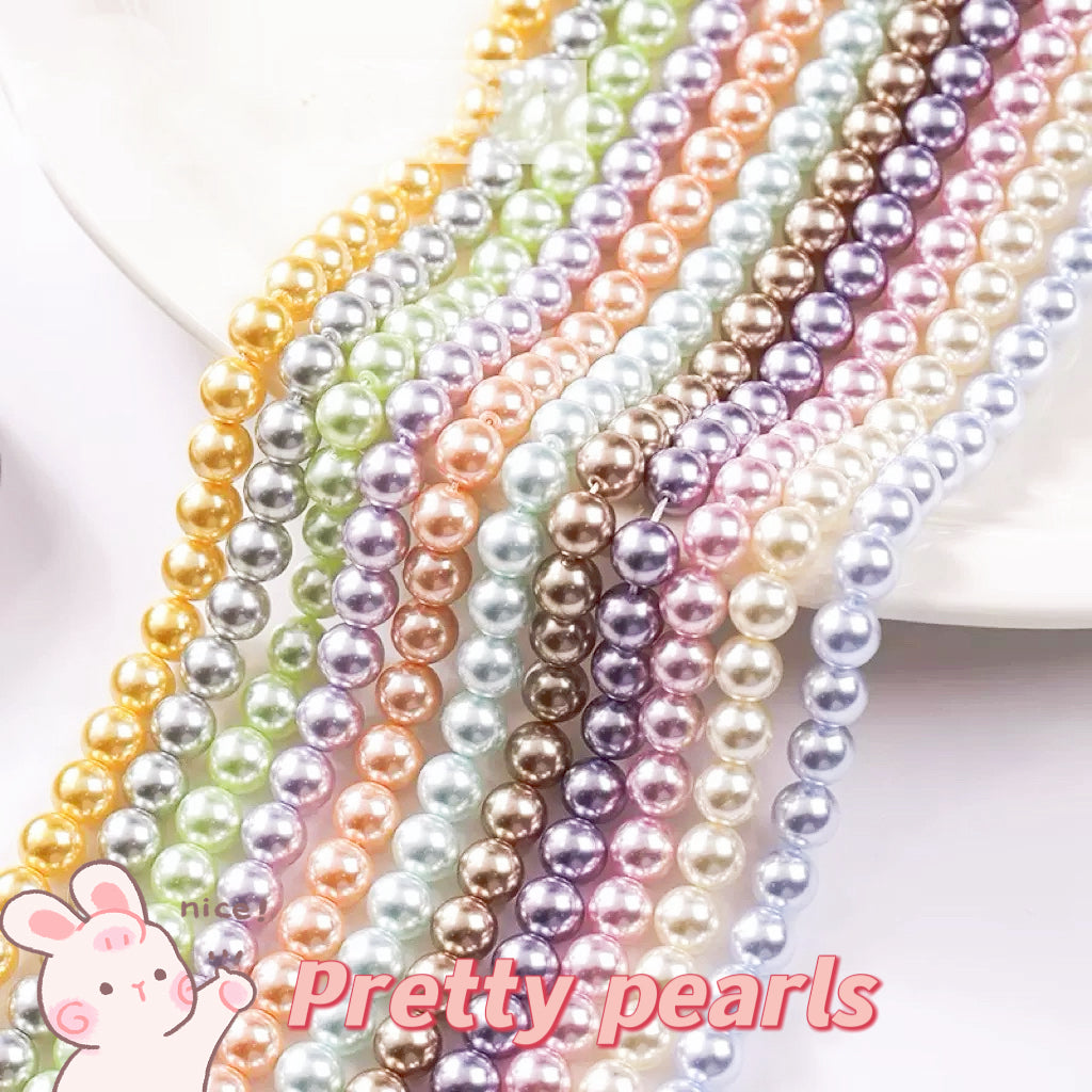 【New 💖】 DIY Pearl Lucky Bags - Open in Live