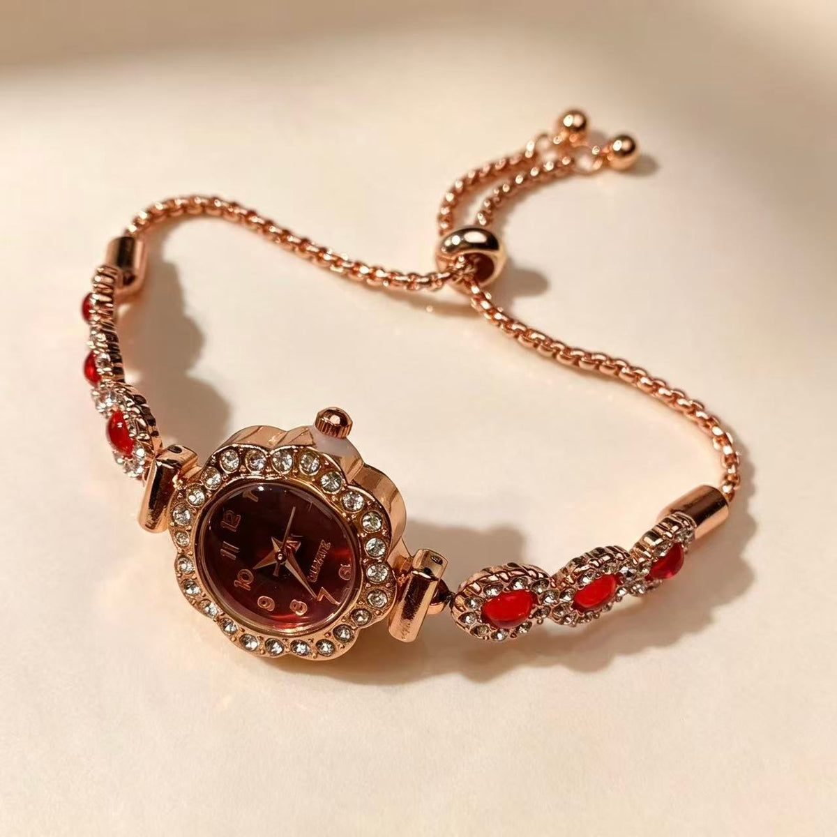 Wristwatch Mystery Bag – Opened Live