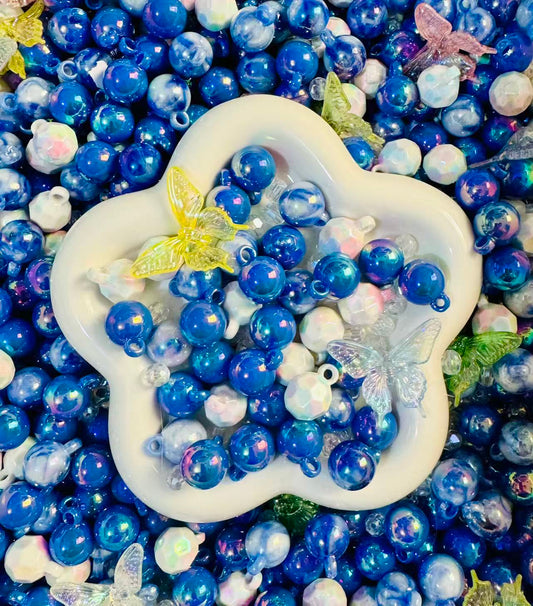 Winter Beauty car changer Mix