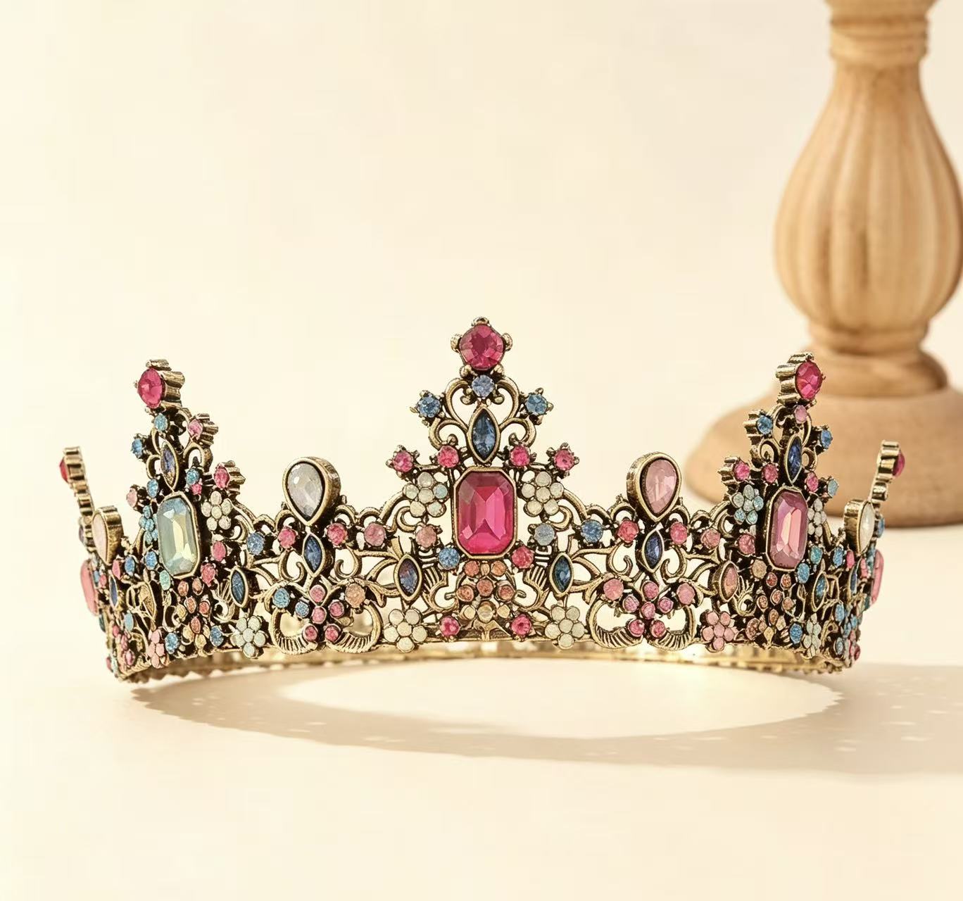 New Crown