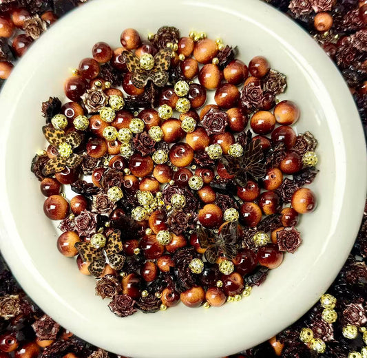 Autumn butterfly Mix