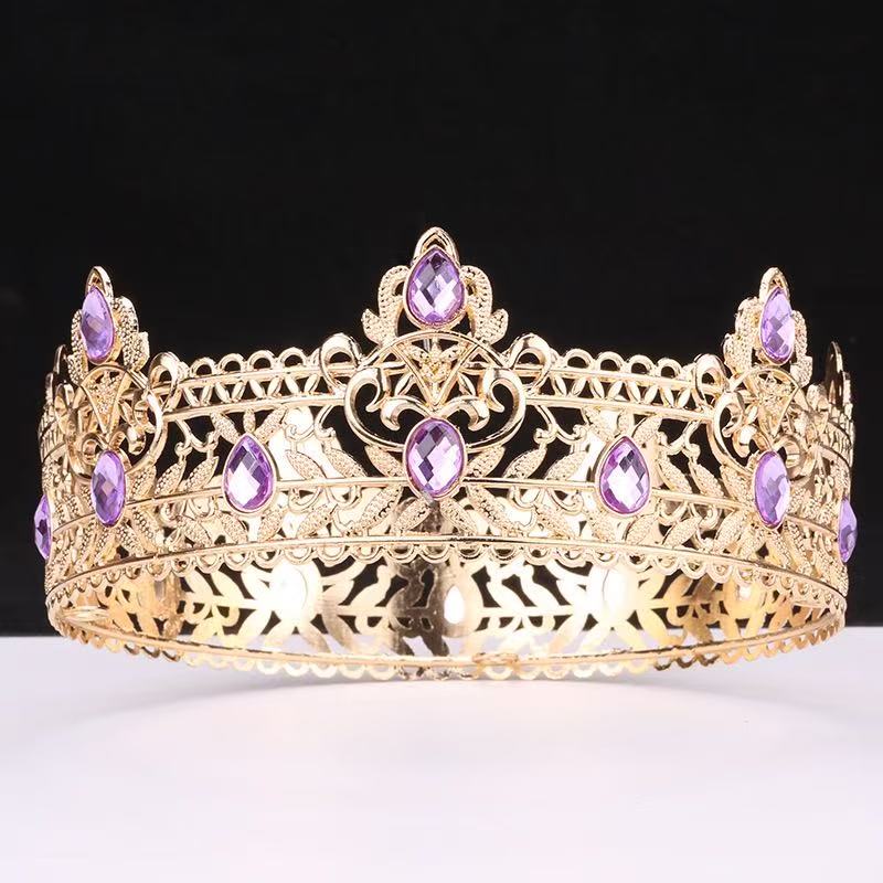 Crown