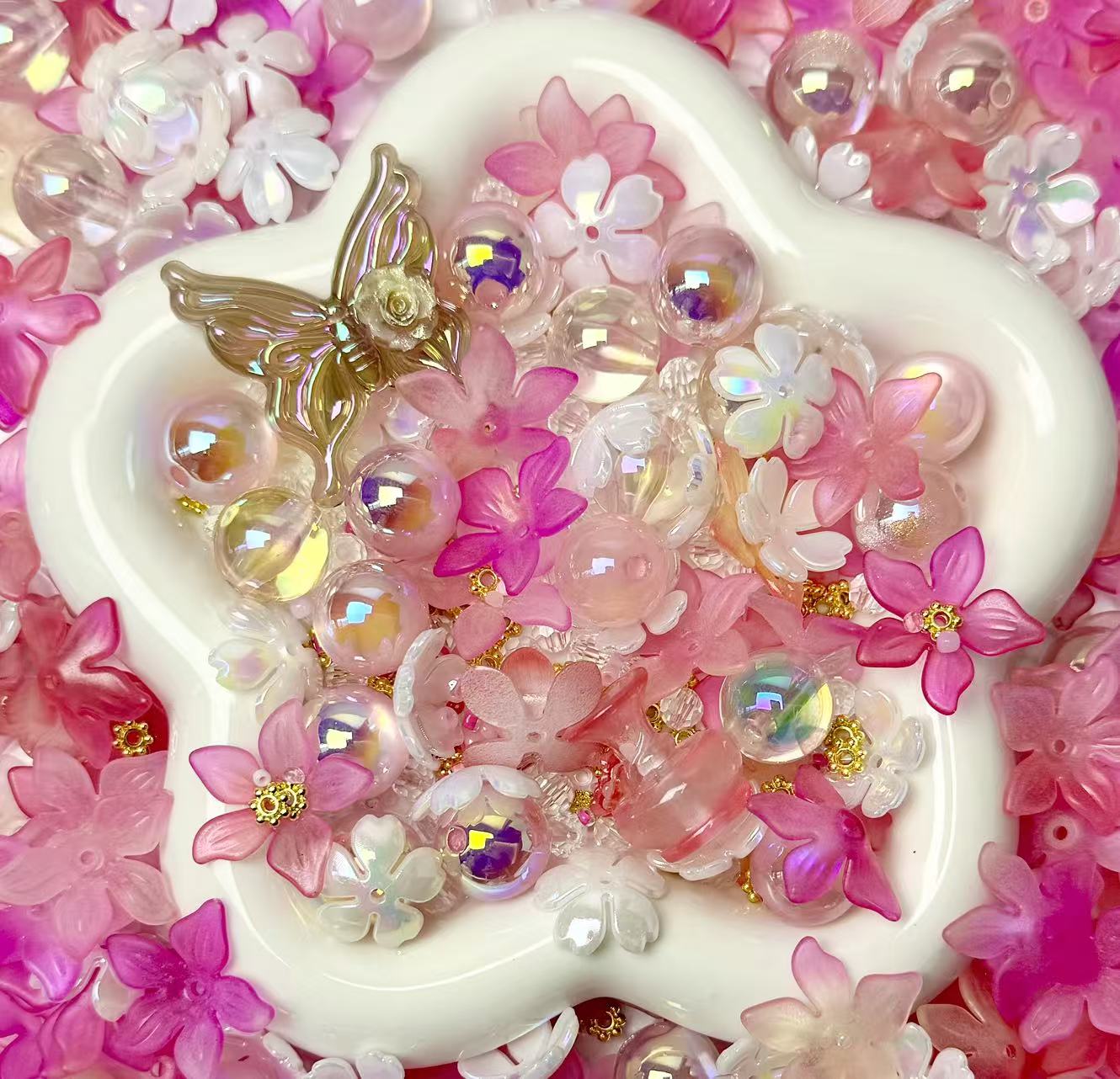 Blossom Pearl Symphony Mix