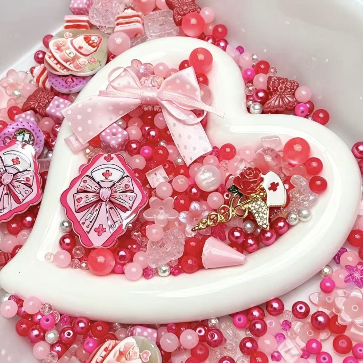 Sweet Nurse Mix
