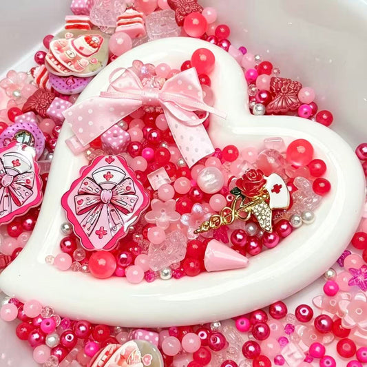 Sweet Nurse Mix