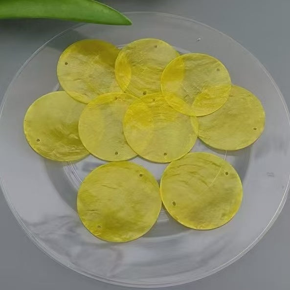 Colorful Mica Sheets for Suncatchers