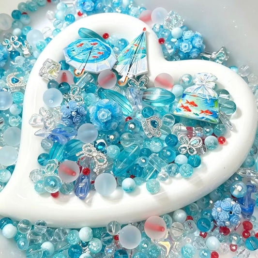 Aqua Goldfish Dream Mix