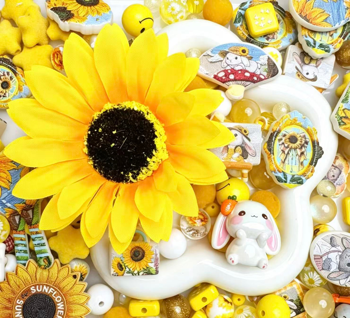 Bunny Sunny Mix