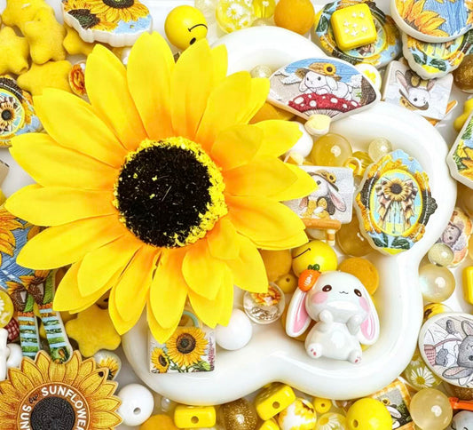 Bunny Sunny Mix