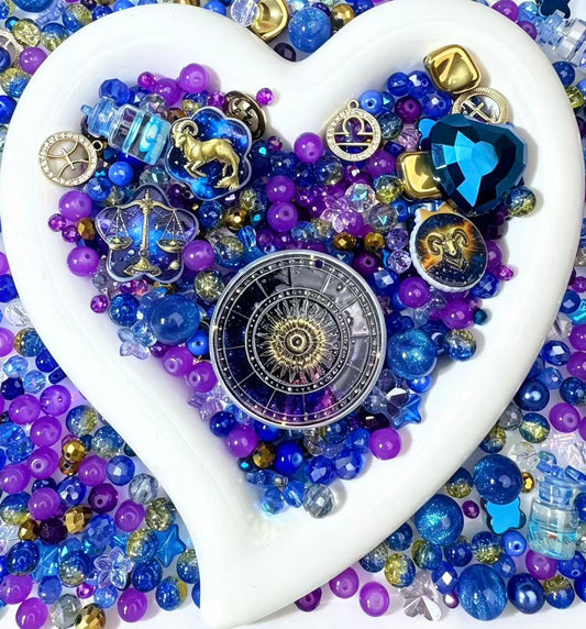 Cosmic Horoscope Mix